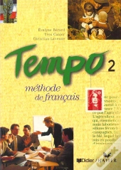 Tempo 2 ; Manuel