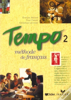 Capa do artigo Tempo 2 ; Manuel
