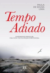 Capa do artigo Tempo Adiado