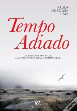Capa do artigo Tempo Adiado