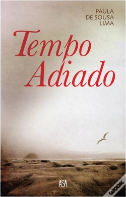 Capa do artigo Tempo Adiado