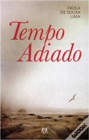 Capa do artigo Tempo Adiado