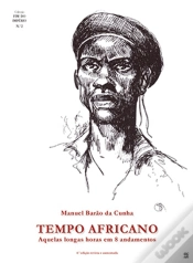 Capa do artigo Tempo Africano