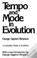 Tempo And Mode In Evolution