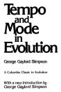 Tempo And Mode In Evolution - Preview