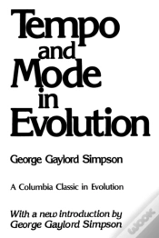 Capa do artigo Tempo And Mode In Evolution