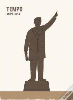 Capa do artigo Tempo