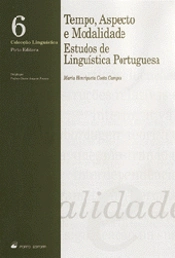 Capa do artigo Tempo, Aspecto e Modalidade