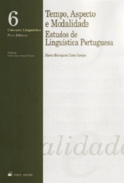 Capa do artigo Tempo, Aspecto e Modalidade