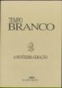 Tempo Branco - Preview