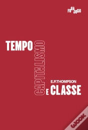 Capa do artigo Tempo, Capitalismo e Classe