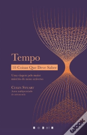 Capa do artigo Tempo