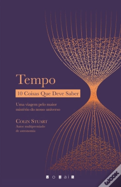 Capa do artigo Tempo