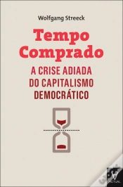 Capa do artigo Tempo Comprado