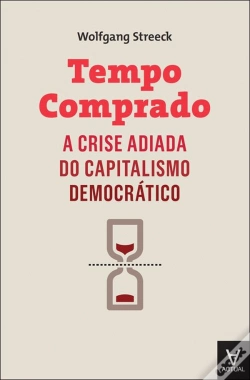 Capa do artigo Tempo Comprado