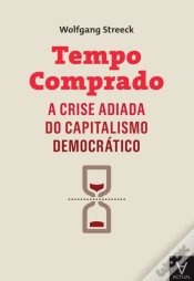 Capa do artigo Tempo Comprado