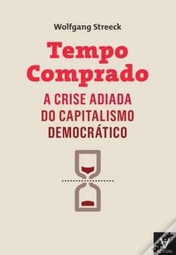 Capa do artigo Tempo Comprado