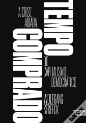 Capa do artigo Tempo Comprado