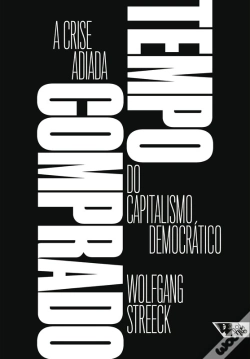 Capa do artigo Tempo Comprado