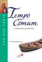 Tempo Comum - Preview