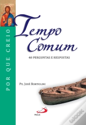 Capa do artigo Tempo Comum