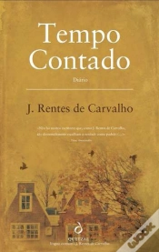 Capa do artigo Tempo Contado