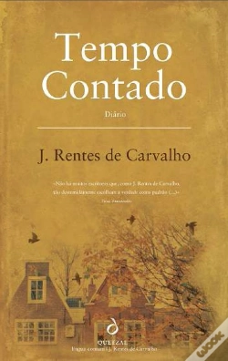 Capa do artigo Tempo Contado