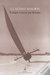 Capa do artigo Tempo Curvo em Krems