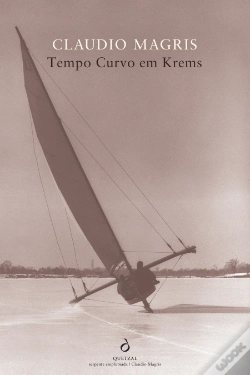 Capa do artigo Tempo Curvo em Krems