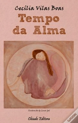 Capa do artigo Tempo da Alma