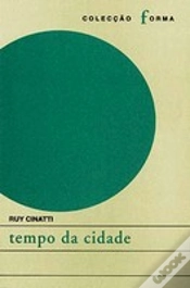 Capa do artigo Tempo da Cidade