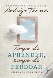 Capa do artigo Tempo De Aprender, Tempo De Perdoar