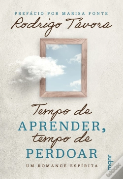 Capa do artigo Tempo De Aprender, Tempo De Perdoar