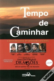 Capa do artigo Tempo de Caminhar
