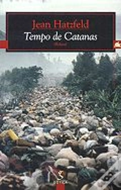 Capa do artigo Tempo de Catanas