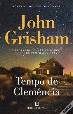 Capa do artigo Tempo de Clemência