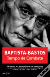 Capa do artigo Tempo de Combate