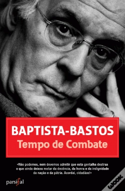 Capa do artigo Tempo de Combate