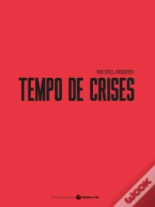 Capa do artigo Tempo de Crises