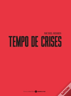 Capa do artigo Tempo de Crises