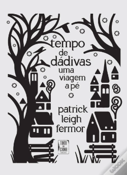 Capa do artigo Tempo de Dádivas