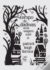 Capa do artigo Tempo de Dádivas