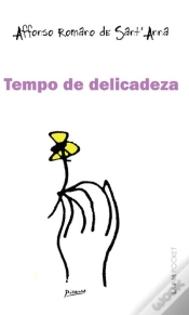 Capa do artigo Tempo De Delicadeza