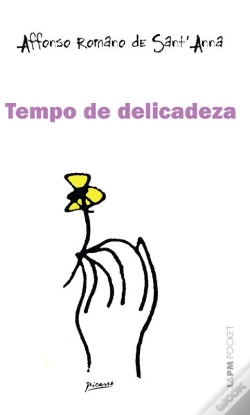 Capa do artigo Tempo De Delicadeza