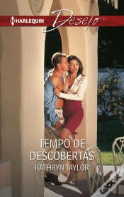 Capa do artigo Tempo De Descobertas