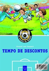 Tempo de Descontos