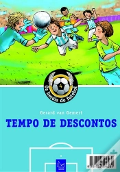 Capa do artigo Tempo de Descontos