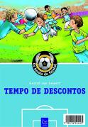 Tempo de Descontos