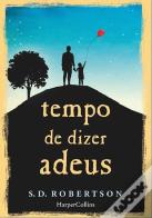 Tempo de Dizer Adeus