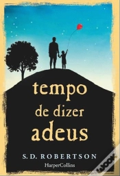 Capa do artigo Tempo de Dizer Adeus